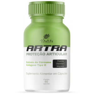 Artra - Proteção Articular